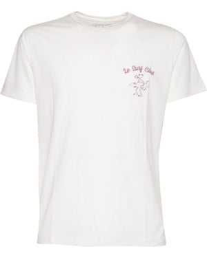 Bl'ker I'M The One Who's Got It All - White