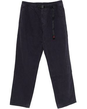 Gramicci Ich'm Ich werde es dir nicht sagen. - Blau