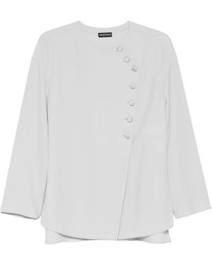 Emporio Armani Shirt - White