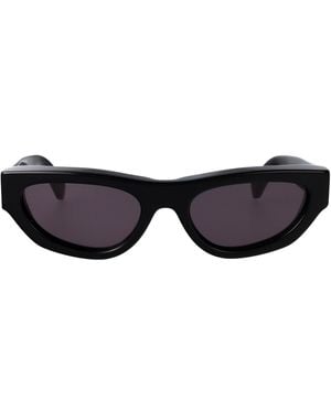 Off-White c/o Virgil Abloh Sunglasses Ow1050 1007 - Black