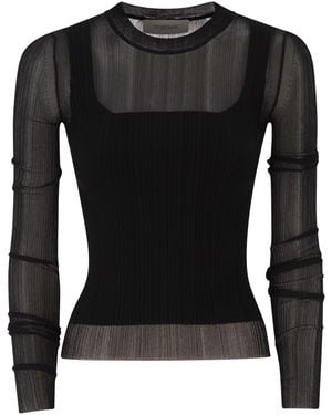 Sportmax Spxbuono - Black