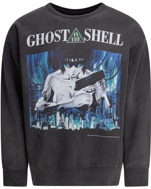 SAINT Mxxxxxx Sweatshirts for Men | Online Sale up to 55 SAINT Mxxxxxx Sweatshirts for Men | Online Sale up to 55