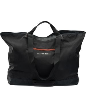 Montbell Shoulder Bags - Black