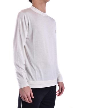 Neil Barrett Neil Barrett Natural - White