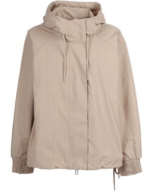 DUNO Giubbino Donna - Naturel