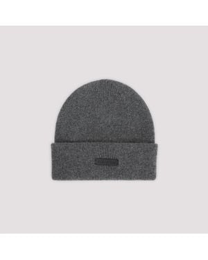 Fear Of God Beanie - Grey