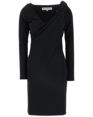 JW Anderson Dresses - Black