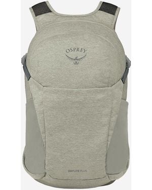 Osprey Daylite Plus Rucksack - Grau