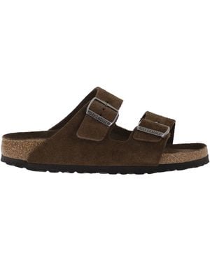 Birkenstock Arizona - Brown