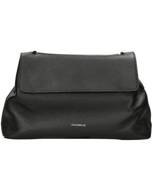 Coccinelle Bolsos .. Negro