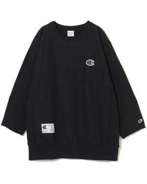 Undercover Champion X T-Shirt - Black