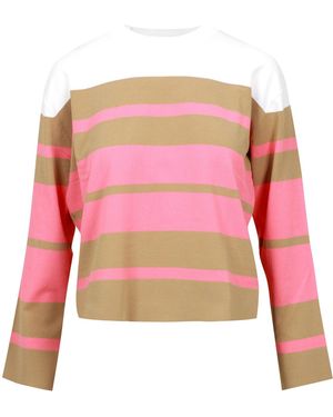 Kaos Jumpers - Pink
