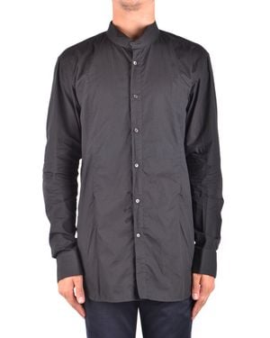 John Galliano Shirts - Grey