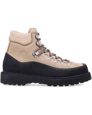 Diemme Flache Schuhe von - Schwarz