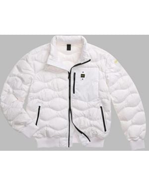 Blauer Daniel - Metallic