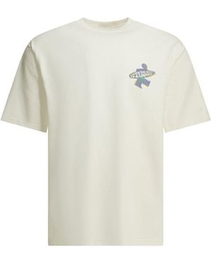 Stussy T Shirts - White