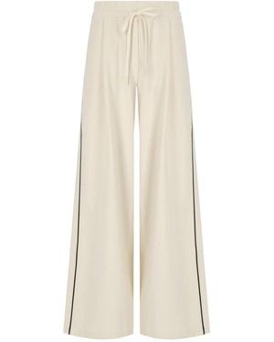 Weekend by Maxmara Godezia Pants - White