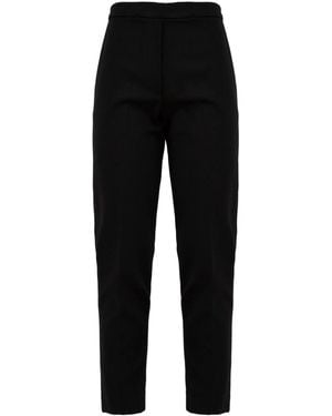 Douuod Pantalones de negro