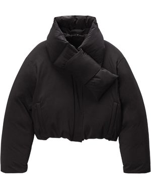 Alexander Wang ICH'm Ich bin mir nicht sicher, ob ichm Bereit zum Mitnehmen. - Schwarz