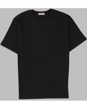 Herno T Shirt - Black