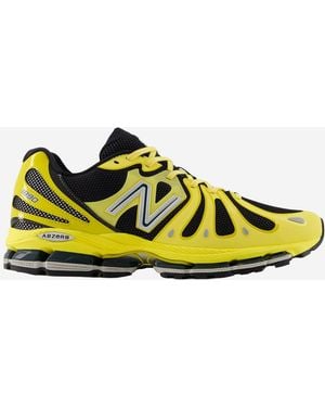 New Balance Zapatillas 1890 - Amarillo