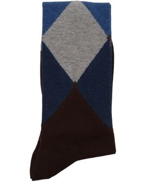 Ballantyne Sokken - Blauw