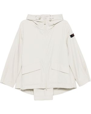 Peuterey Dabby Blousonjacke - Weiß