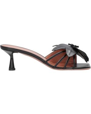 Castagna Sandals - Brown
