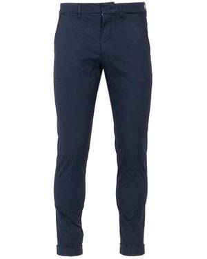 Fay Broek - Blauw