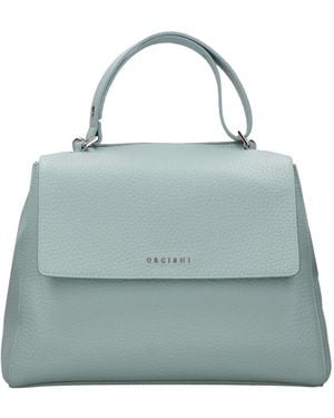 Orciani Bags - Blue