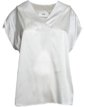 SOLOTRE Camisetas Y Polos - Gris