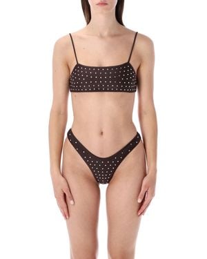 Swim By Di Crystal Bikini - Multicolour
