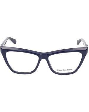 Calvin Klein Sunglasses Ckj23614 /14/140 - Black