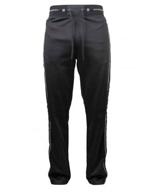Givenchy Jogging - Schwarz