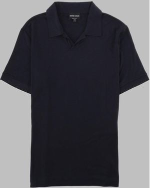 Giorgio Armani Polo - Blue