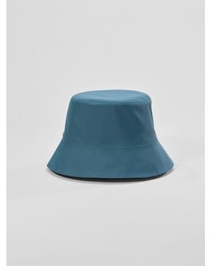 Arc'teryx Bucket Hat - Blauw
