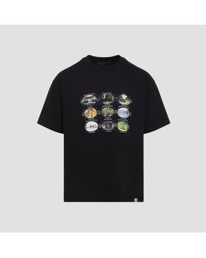 Carhartt Coordinates T-Shirt - Black