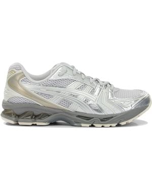 Asics "Gel Kayano 14" Turnschuhe - Grau