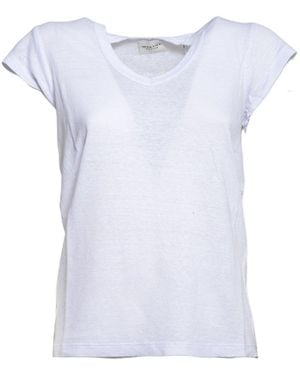 Isabel Marant T-shirts Et Polos - Bleu