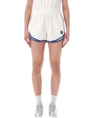 Nike Short Tennis - White