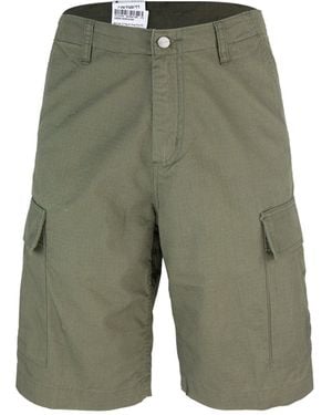 Carhartt Cypress Carico Normale - Verde