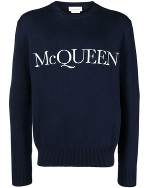 Alexander McQueen Sweatshirts for Men Online Sale up to 45 off Lyst