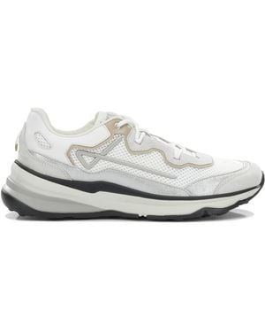 Herno Sneakers & Slip-On - White
