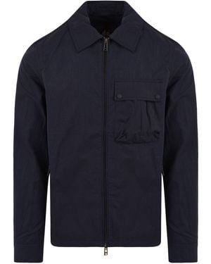 Belstaff Shirts - Blue