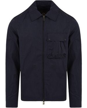 Belstaff Shirts - Blue