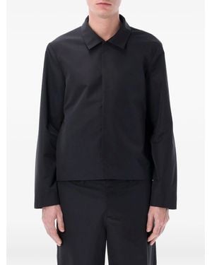 BERNER KUHL Officer Jacket - Blue