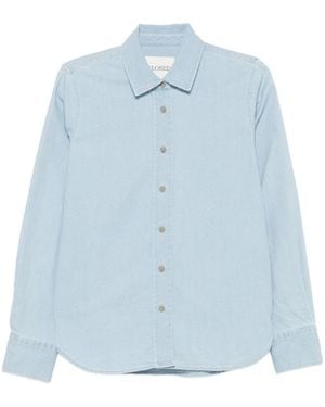 Closed Cotton Shirt - Blue