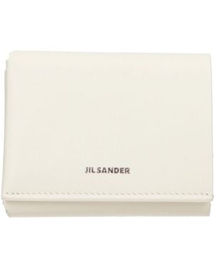 Jil Sander I Don'T Know What I'M Doing - Natural