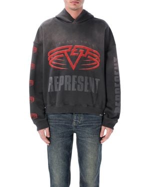 Represent Vertegenwoordigen Kleding.... - Grijs