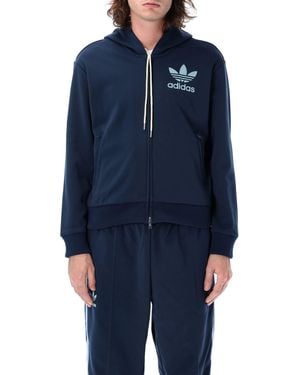 Adidas by Wales Bonner Adidas Door Wales Bonner Clothing .... Blauw